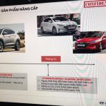Hyundai Tucson và Elantra 2019 sắp ra mắt thị rường Việt Nam